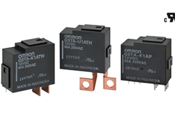 G9TA AC Power Latching Relay