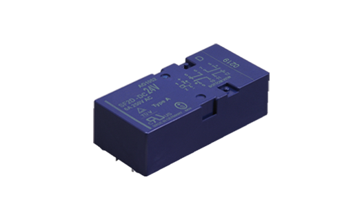 SF2D-DC12V/4D-5V/40V/60