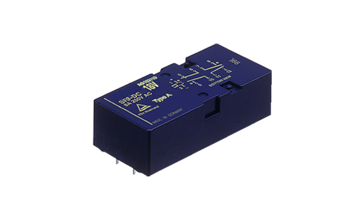 SF3-DC24V/12V/60V/48V/5V